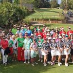 Golf Clubs Hosting Big Groups