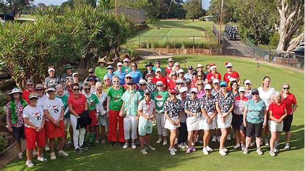 Golf Clubs Hosting Big Groups