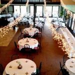 Golf Clubs Hosting Large Events