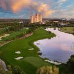 Golf Course Resorts With Local Attractions
