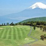 Golf Courses Tokyo Travel Guide