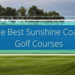 Golf Courses With Perpetual Sunshine