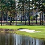 Golf Courses With Viewing Stands