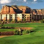Golf-focused Vacation Resorts
