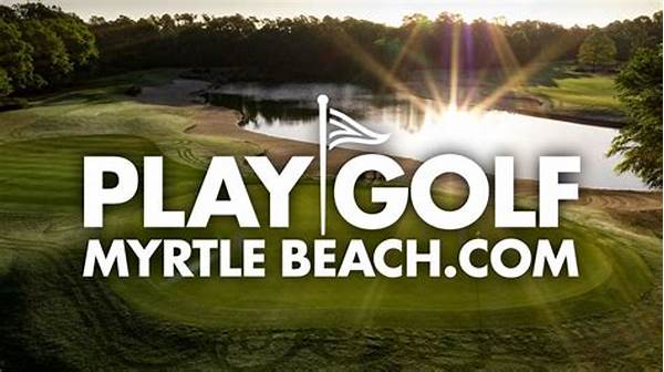 Golf Getaway Ideas For Long Weekends