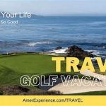 Golf Packages For Mature Travelers