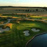 Golf Resorts Close To London