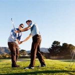 Golf Resorts Offering Pro Lessons And Clinics