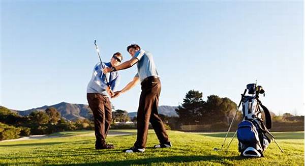 Golf Resorts Offering Pro Lessons And Clinics
