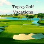 Golf Vacation Packages Abroad