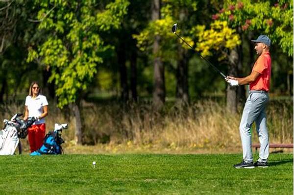 Golf Vacations With Predictable Weather