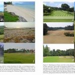 Golfing In Tropical Southeast Asia