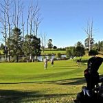 Golfing Spots Close To London Sights