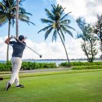 Group-friendly Scenic Golf Destinations