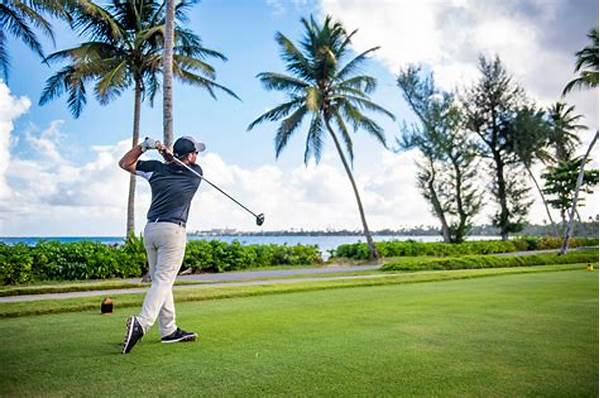 Group-friendly Scenic Golf Destinations