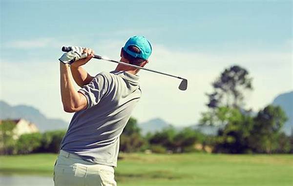 High-end Golf Experience Tours