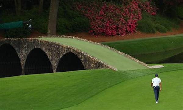Historic Global Golf Landmarks