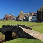 Historic Golf Courses In Scotland