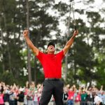 Iconic Beauty Golf Tournaments