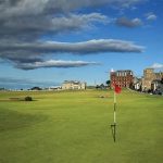 Iconic Golf Locations In Scotland