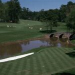 Iconic Golf Tournament Landmarks