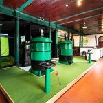 Iconic Golfing Venues In London