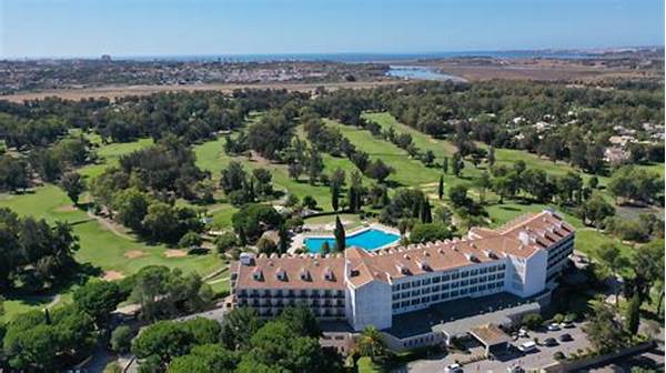 Ideal Destinations For Weekend Golfing