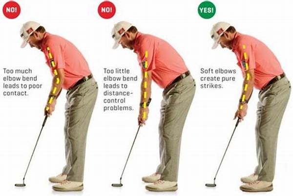 Ideal Golf Settings For Functions