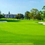 Ideal Golf Venues For Competition