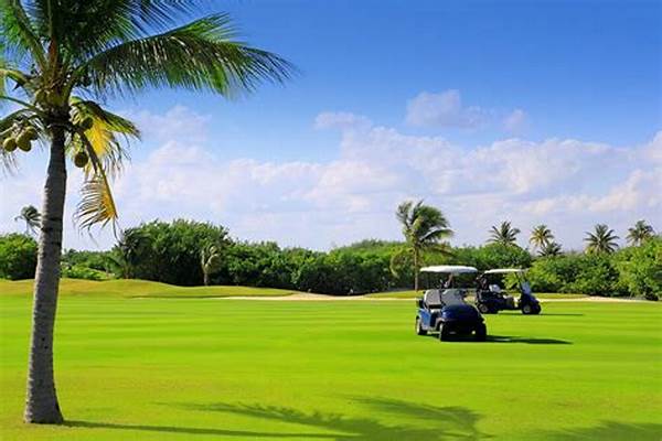 Idyllic Golf Vacations For Travelers