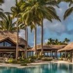 Indulgent Luxury Spa Getaway
