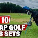 Inexpensive Golf Club Membership Options