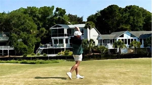 Inexpensive Golfing Excursion Plans
