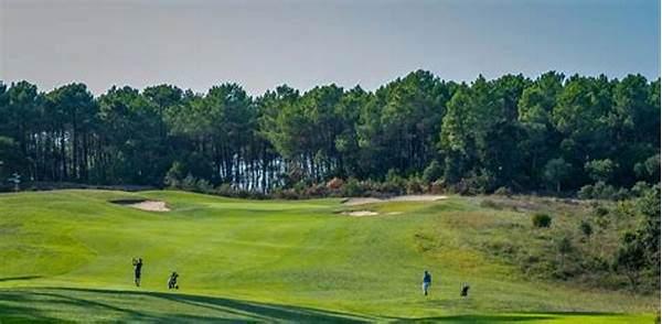 Inexpensive Golfing Weekends