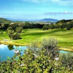 “integrated Golf And Wellness Experiences”