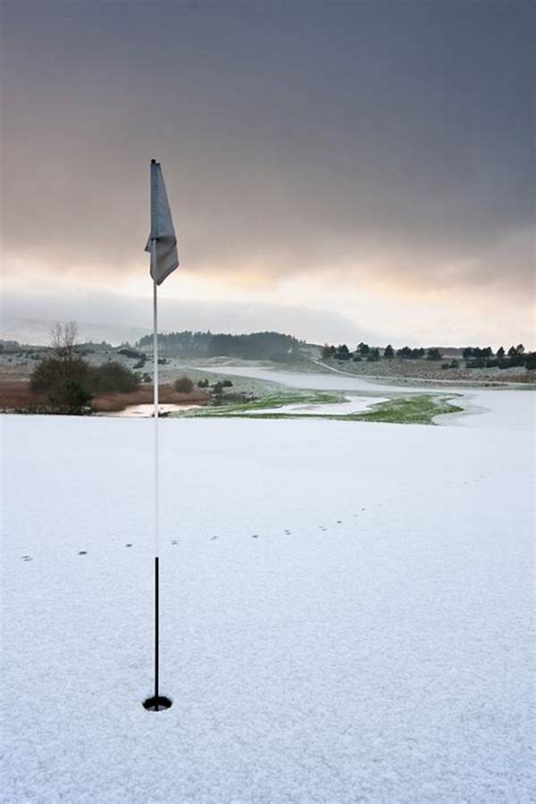 Lavish Cold Season Golfing Trips