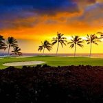 Lavish Golf Experiences Hawaiian Islands