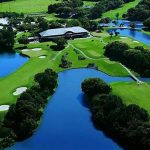 Leading Golf Resorts In Australia