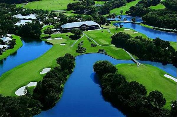 Leading Golf Resorts In Australia