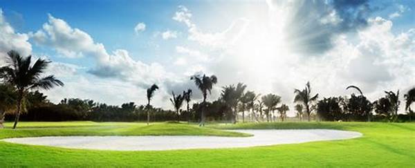 Leisurely Golf Vacations For Ultimate Relaxation