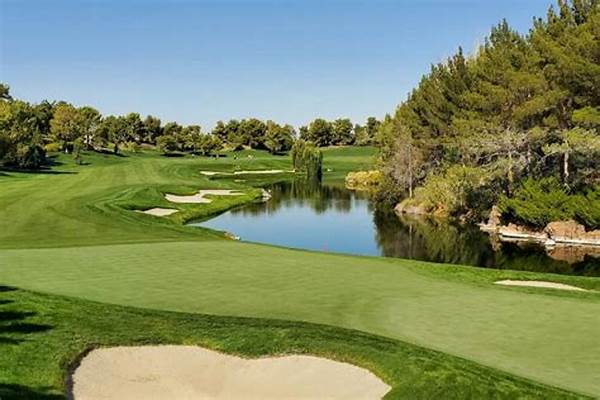 London City Golf Locations