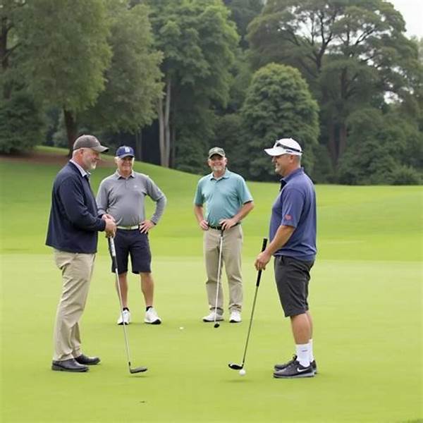 Low-cost Memberships For Golf Enthusiasts