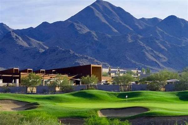 “luxurious Hidden Gem Golf Resorts”