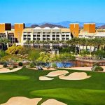 Luxurious Relaxation-focused Golf Retreats