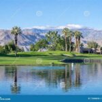 Luxury Desert Golf Experiences