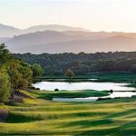 Luxury Golf And Wellness Excursions