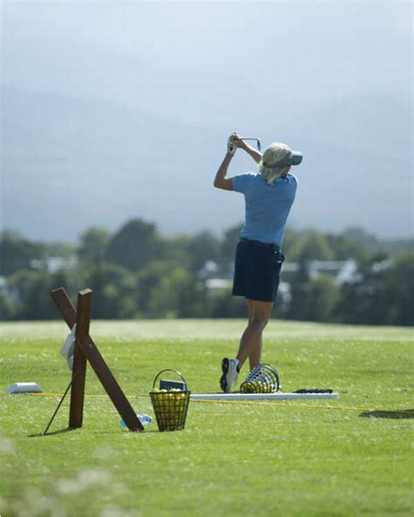 Luxury Golfing Experiences Across Continents