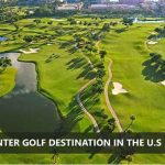 Luxury Winter Golf Destinations Abroad