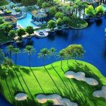 Luxury Worldwide Golf Resorts