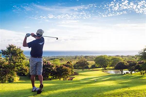 Memorable Golf Trip Adventures